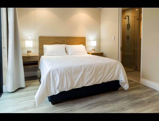1 BEDROOM APARTMENT FOR SALE IN BIG BAY